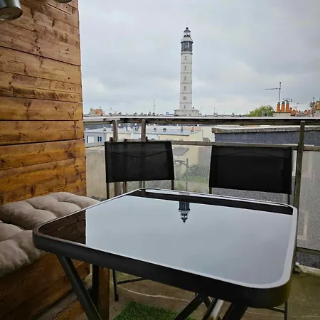 Plage-gare Elegant Equipe *